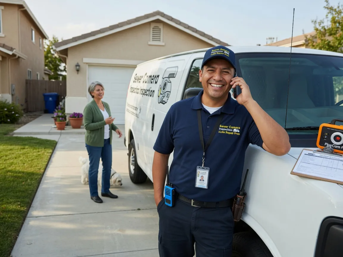Sewer Line Repair Hartsdale, NY FAQs